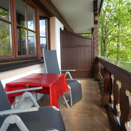 Haus Abendsonne Schuster