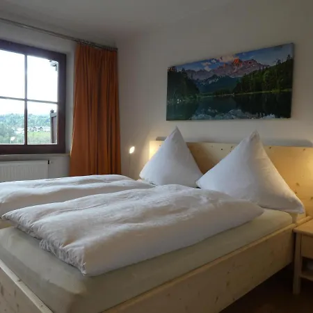 Haus Abendsonne Schuster *