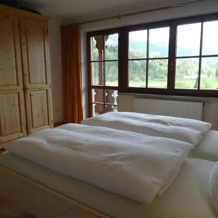 Haus Abendsonne Schuster Apartment