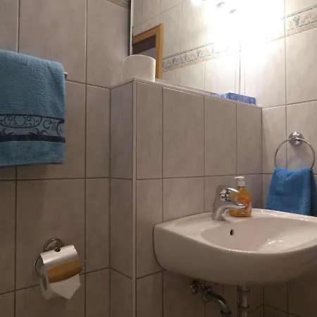 Haus Abendsonne Schuster Lägenhet