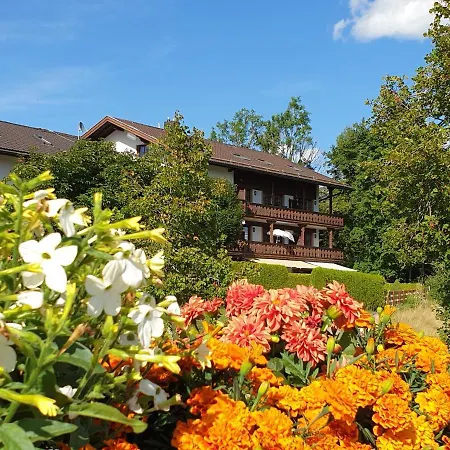 Haus Abendsonne Schuster Apartment