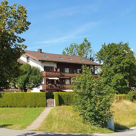 Haus Abendsonne Schuster Apartment